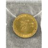 Image 2 : 2 Vintage Cal-Neva Lodge Tokens