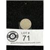 Image 1 : 1917 Silver Canadian Dime