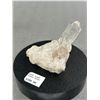 Image 2 : Rough Clear Quartz Point. Retails $300.00