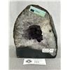 Image 1 : 6" 1.8 Kg Amethyst Geode (Brazil) Retails $1100.00