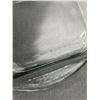 Image 3 : MCM Teak & Glass Tidbit Tray - Made In Denmark