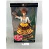 Image 1 : Mattel I Love Lucy - 'The Operetta Episode 38' Barbie Collection In Original Box