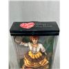 Image 2 : Mattel I Love Lucy - 'The Operetta Episode 38' Barbie Collection In Original Box