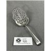 Image 1 : Antique BIRKS Sterling Tomato Server - 50g