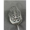 Image 2 : Antique BIRKS Sterling Tomato Server - 50g