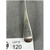 Image 3 : Antique BIRKS Sterling Tomato Server - 50g