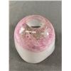 Image 3 : Lovely Vintage Signed & Numbered Art Glass Bowl