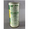 Image 3 : 2 Vintage Tin Cans w/ Contents - Snap Motor Tune-Up & Shell Cooling System Detergent Cleaner