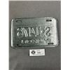 Image 2 : Vintage Yukon Ski-Vehicle License Plate