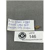 Image 1 : 1.13 Grams Nuggets Browns Creek Gold, Dawson City, Yukon