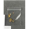 Image 2 : 1.06 Grams Nuggets Browns Creek Gold, Dawson City, Yukon