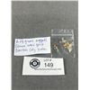 Image 1 : 1.04 Grams Nuggets Browns Creek Gold, Dawson City, Yukon