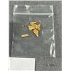 Image 2 : 1.03 Grams Nuggets Browns Creek Gold, Dawson City, Yukon