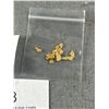 Image 2 : 1.06 Grams Nuggets Browns Creek Gold, Dawson City, Yukon