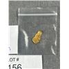 Image 2 : 1.20 Grams Nuggets Browns Creek Gold, Dawson City, Yukon