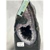 Image 3 : 1.00Kg 6" H Amethyst Geode. Retails $1100.00