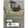 Image 3 : 3.6" Orthoceras Fossil Specimen. Retails $400.00
