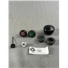 Image 1 : Vintage Knobs For Volks Wagon