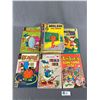 Image 2 : Lot Of Assorted Vintage Archie Comic Books & More