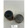 Image 2 : Unusual Item, WWII Hand Grenade Container