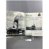 Image 3 : 1959 Book "Pacific Coastal Liners". Very Interesting
