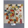 Image 1 : 1930's Game Board Snakes & Ladders & Another
