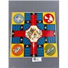 Image 2 : 1930's Game Board Snakes & Ladders & Another