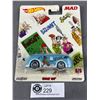 Image 1 : Mad Magazine Hot Wheels Die-Cast. Mint In Original Box