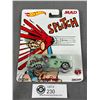 Image 1 : Mad Magazine Hot Wheels Die-Cast. Mint In Original Box