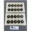 Image 1 : 2 Lots Of Old Chinese Coin Sets