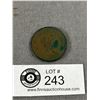 Image 1 : 1880 5 Russian Kopecs Coin In Good Condition