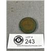 Image 2 : 1880 5 Russian Kopecs Coin In Good Condition