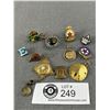 Image 1 : Collection Of Misc. Pins & Pendants