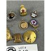 Image 2 : Collection Of Misc. Pins & Pendants