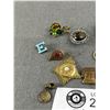 Image 3 : Collection Of Misc. Pins & Pendants