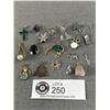 Image 1 : Collection Of Misc. Pendants