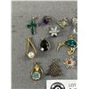 Image 2 : Collection Of Misc. Pendants