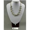 Image 1 : Lovely Rhinestone Vintage Necklace