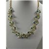 Image 2 : Lovely Rhinestone Vintage Necklace