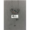 Image 2 : Gorgeous Vintage Butterfly Necklace