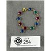 Image 1 : Multi-colour Bracelet
