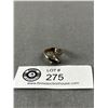 Image 1 : Lovely Vintage 925 Sterling Silver Dolphin Ring