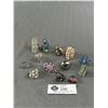 Image 1 : Lot Of Misc. Vintage Rings