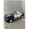 Image 3 : 2012 Hasbro Tonka Police Vehicle As Found & Kidz Toyz Police/Fireman Walkie Talkies w/ clip On Mike 
