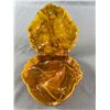 Image 2 : Vintage Mila Schon Lucite Acrylic Faux Tortoise Shell Vanity Box
