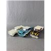 Image 2 : 6 Completed Car Models As Found