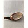Image 3 : Solid Wood Duck Decoy. Approx. 17" L