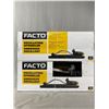 Image 2 : 2 Facto Oscillating Sprinklers In Original Boxes
