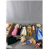 Image 1 : Nice Selection Of Barbies, Clothing & More
