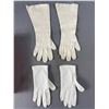 Image 3 : Nice Assortment Of White Vintage Gloves